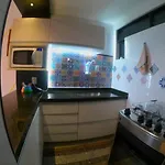 Full Flat Near To Pta Verde Beach