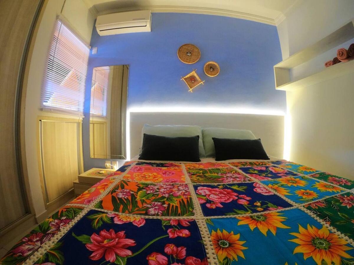 Full Flat Near To Pta *