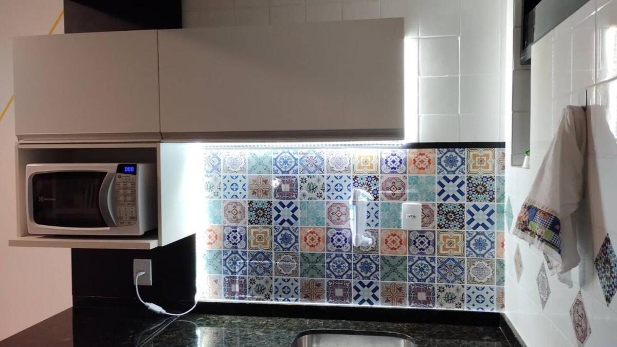 Apartamento Full Flat Near To Pta