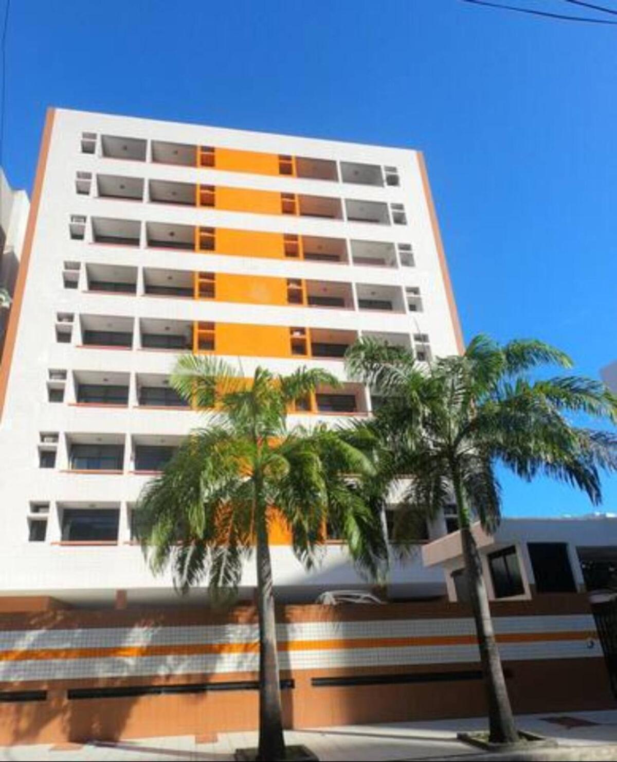 Full Flat Near To Pta Apartamento