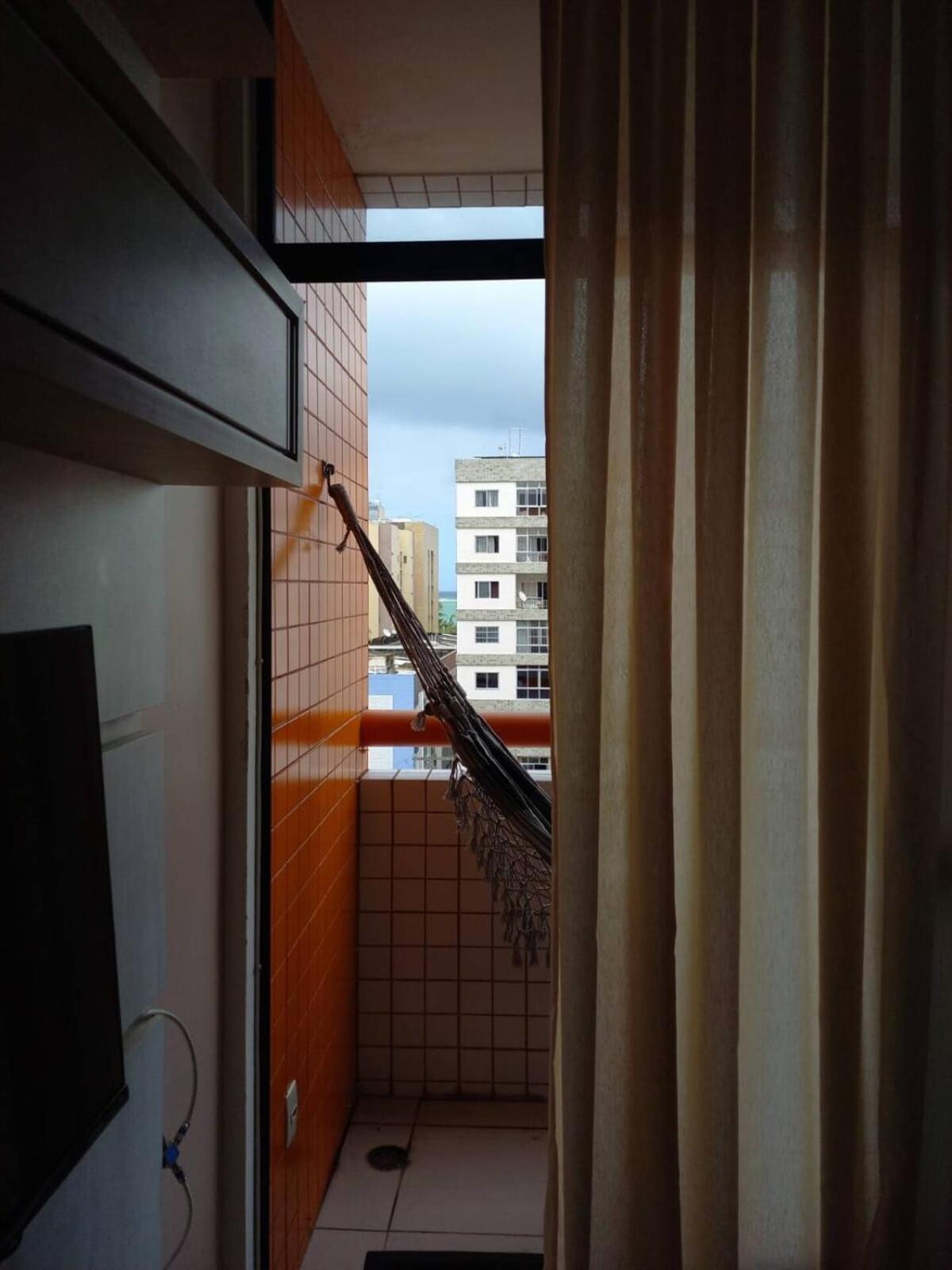 Full Flat Near To Pta Maceió