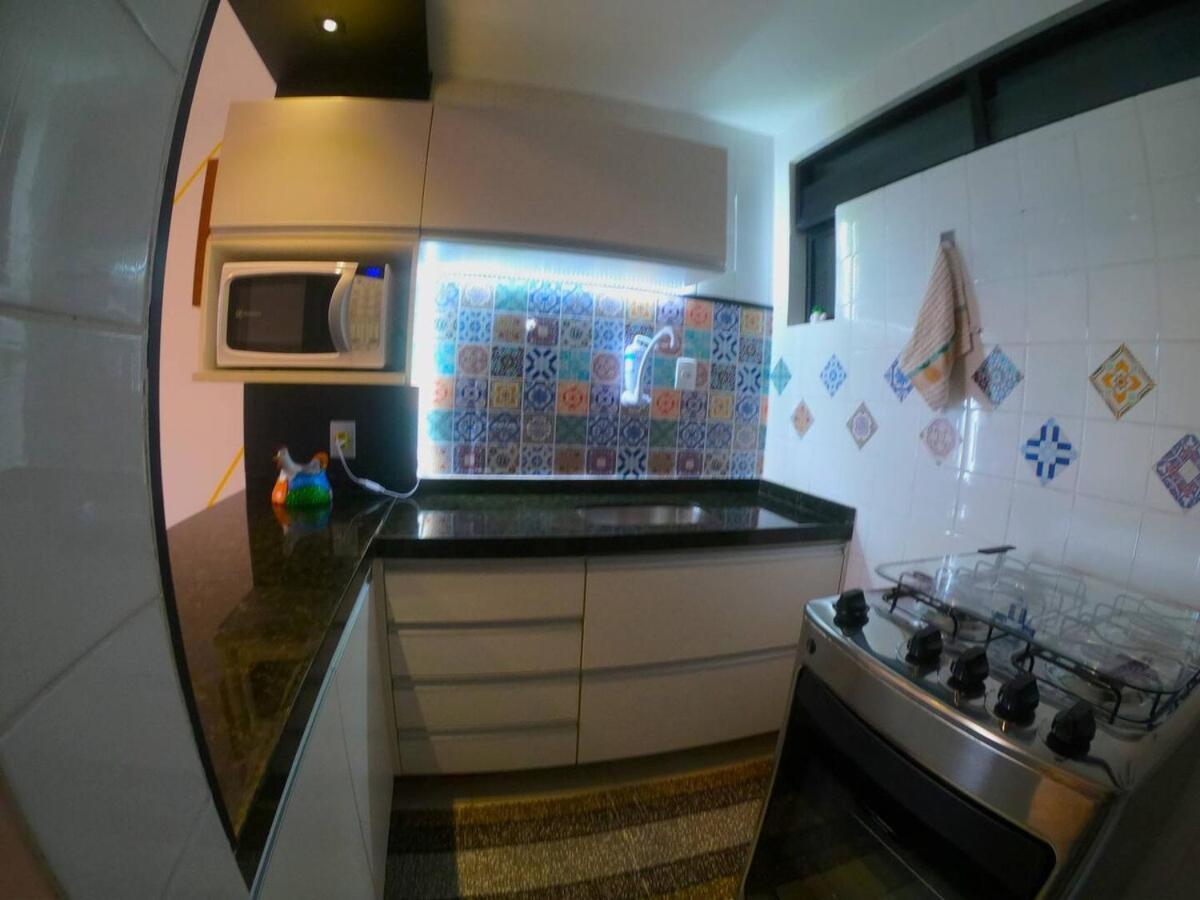 Full Flat Near To Pta Apartamento Maceió