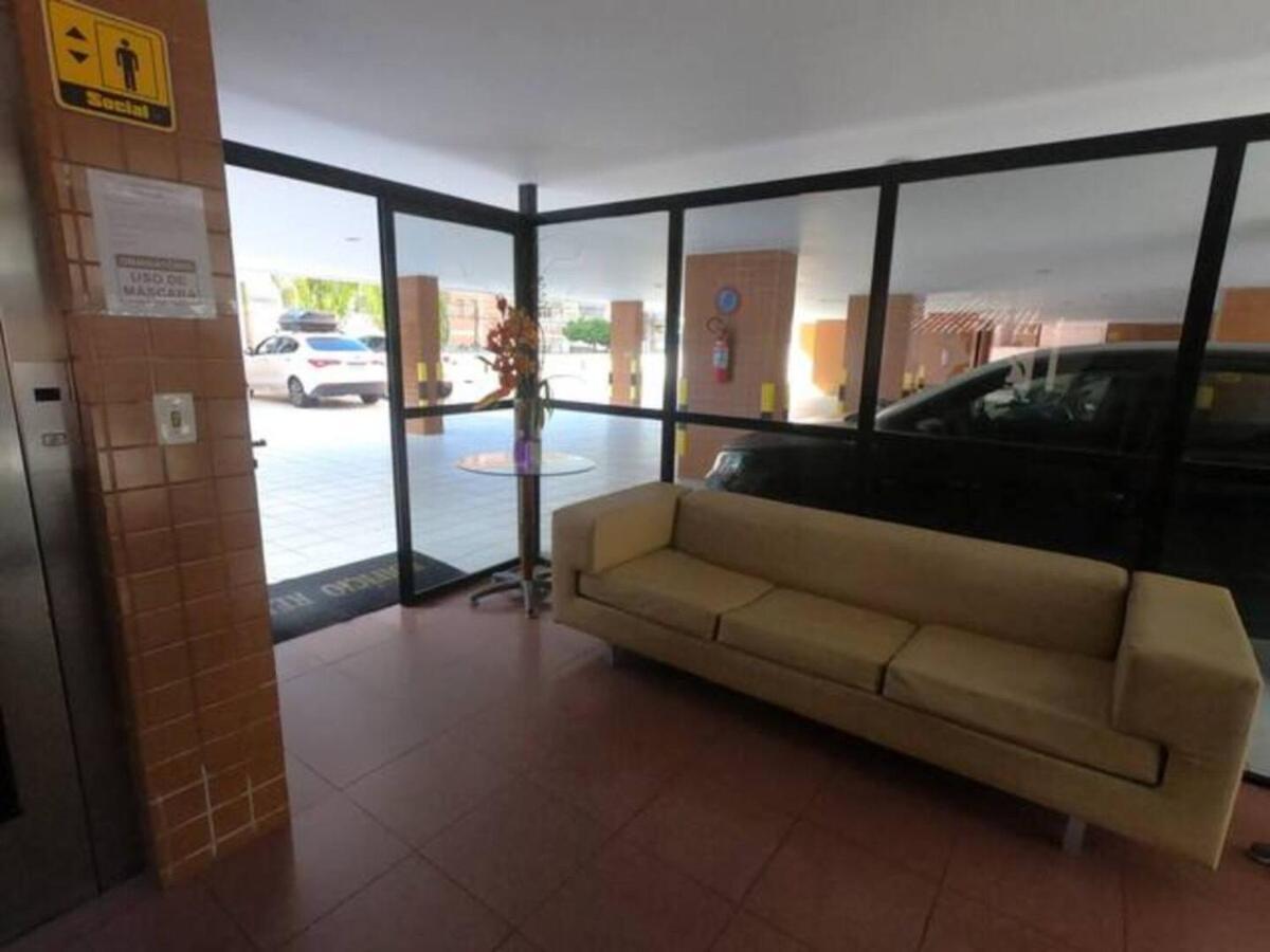 Full Flat Near To Pta Maceió
