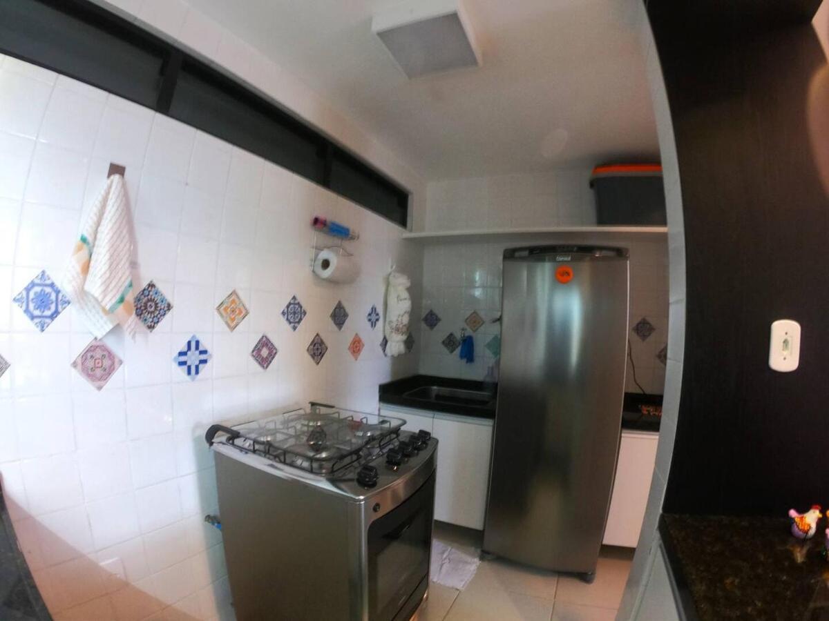Full Flat Near To Pta * Maceió