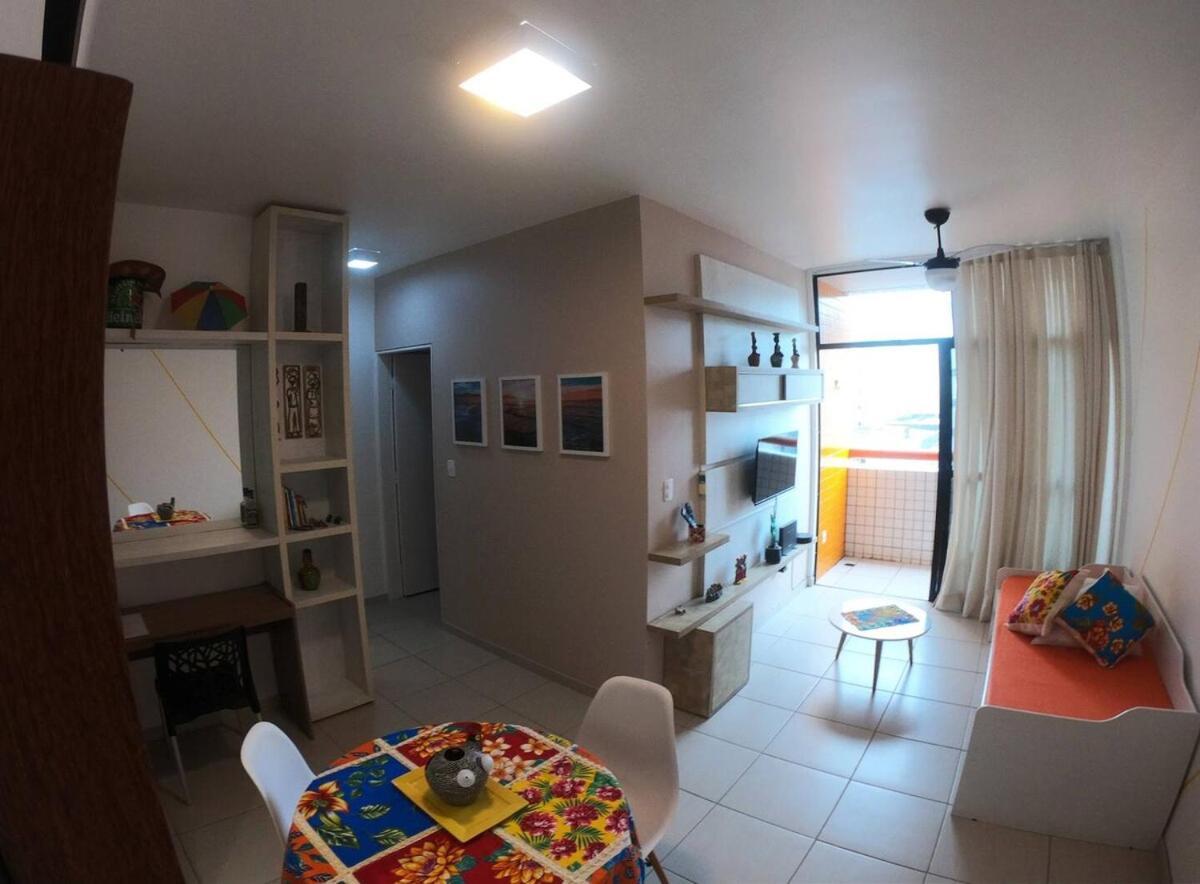 Apartamento Full Flat Near To Pta Maceió