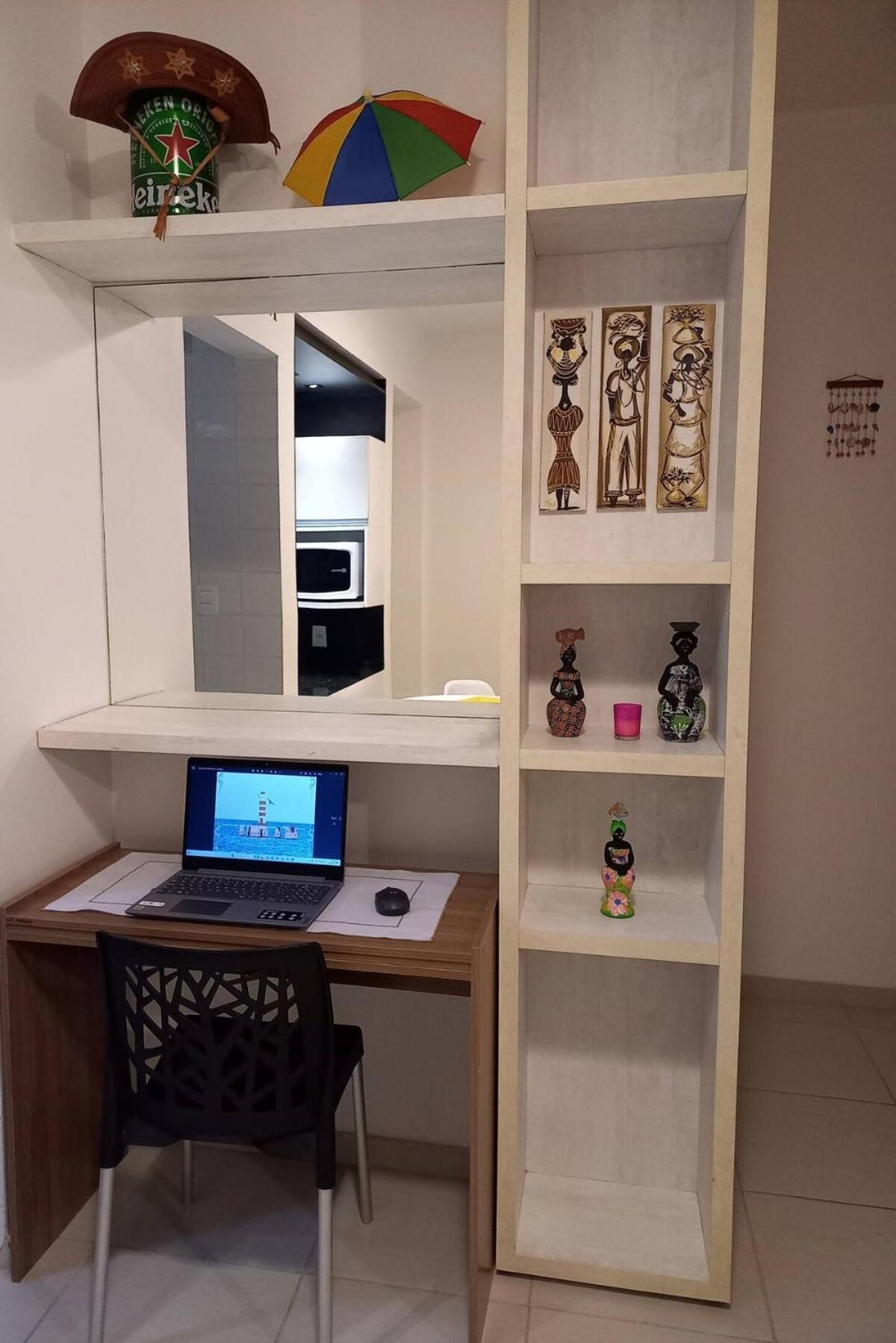 Full Flat Near To Pta Apartamento