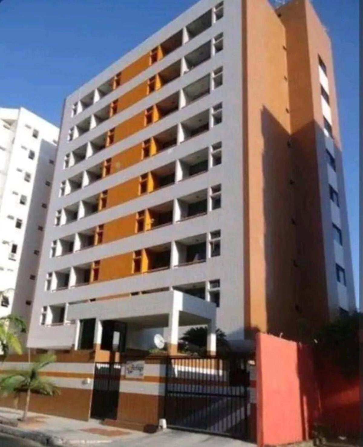 Full Flat Near To Pta * Maceió