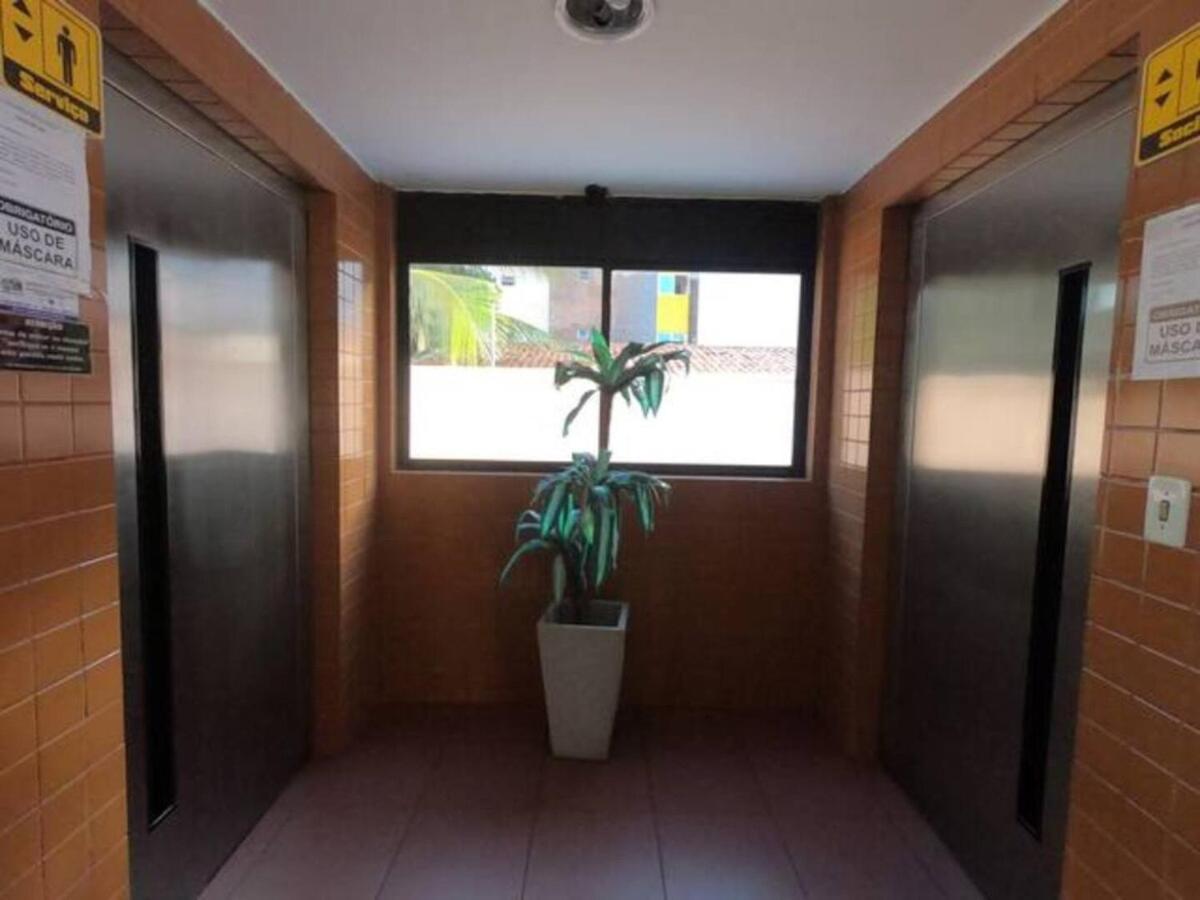 Apartamento Full Flat Near To Pta