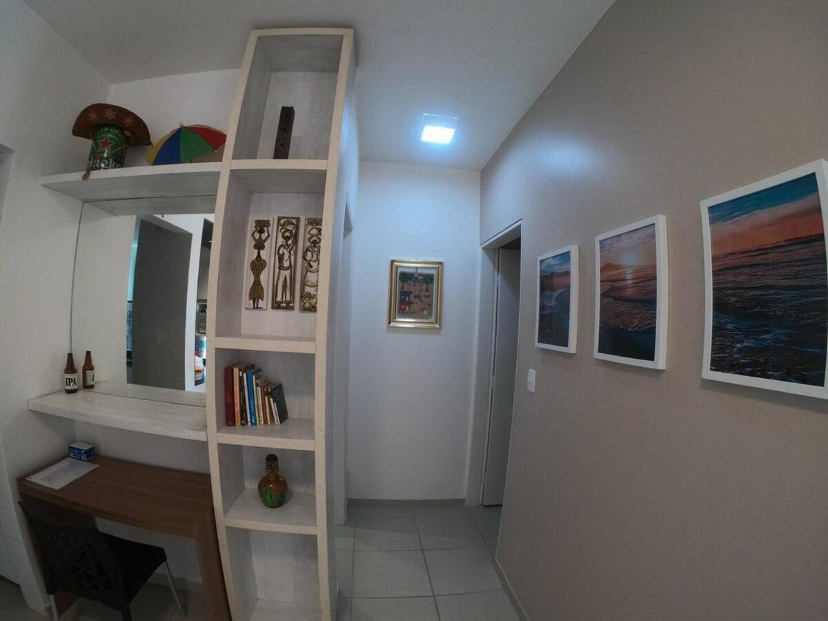 Full Flat Near To Pta * Maceió