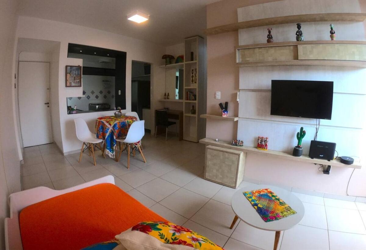 Full Flat Near To Pta Apartamento *
