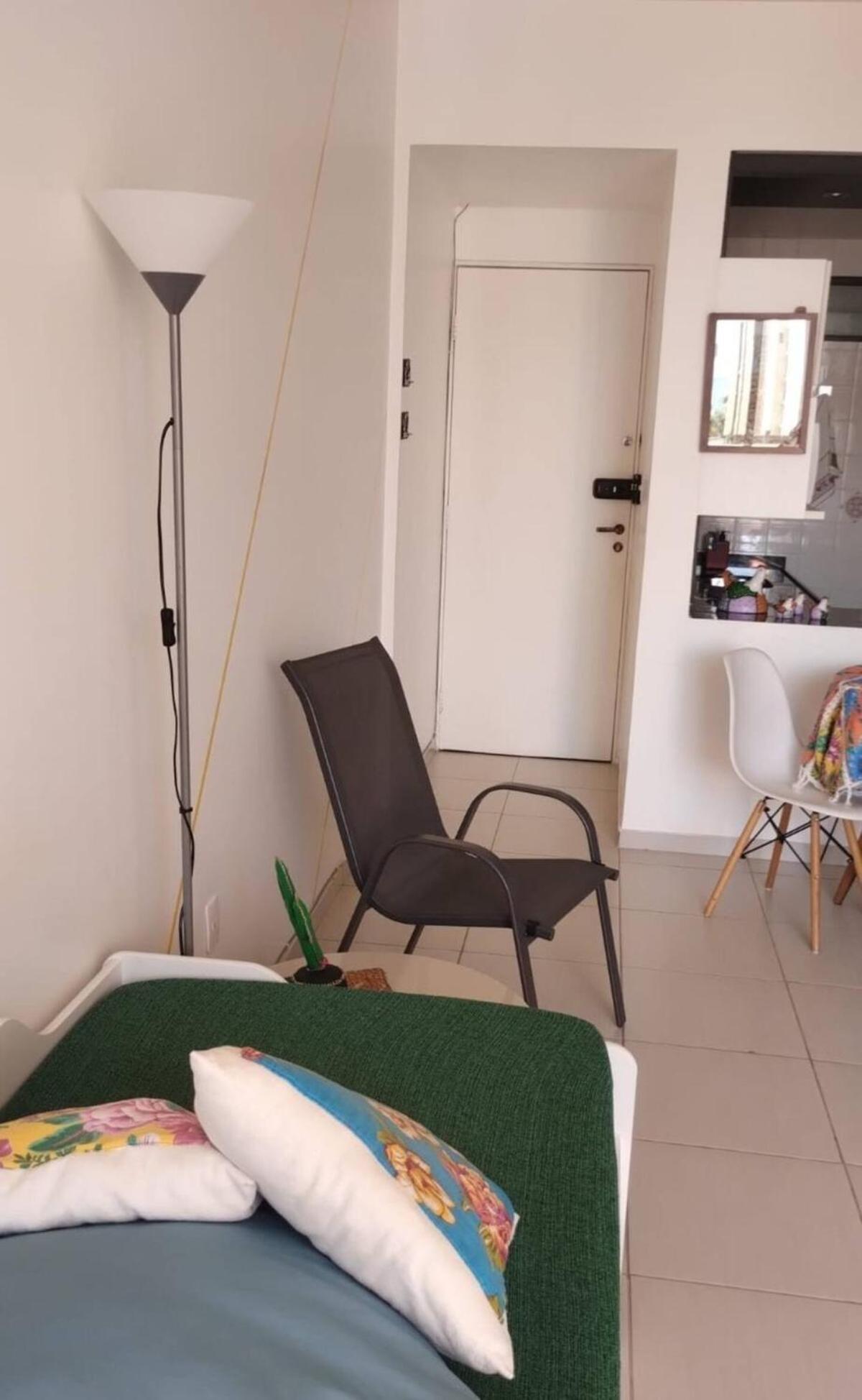 Apartamento Full Flat Near To Pta Maceió