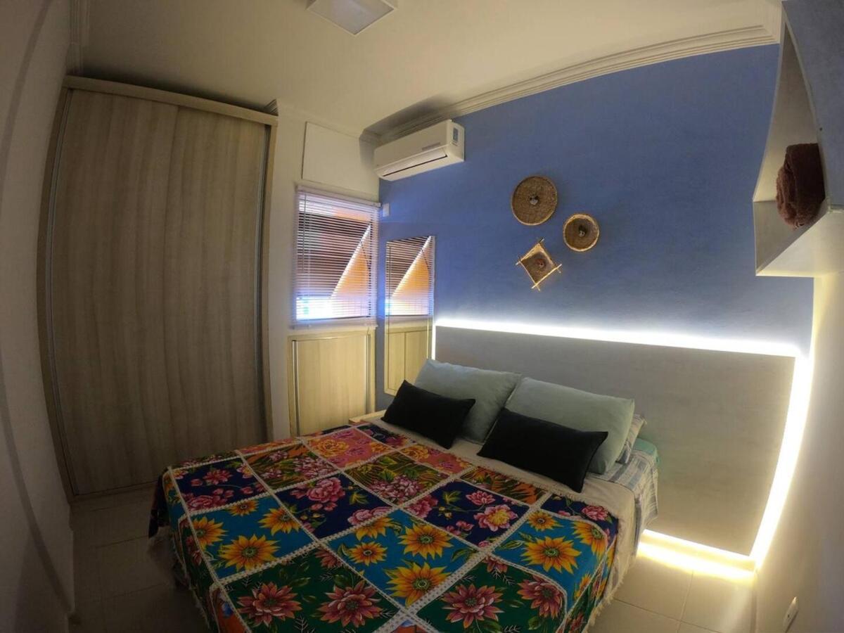 Full Flat Near To Pta Apartamento Maceió
