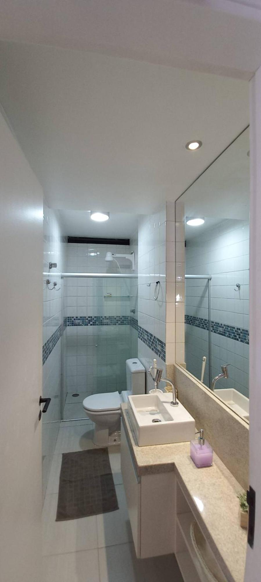 Apartamento Full Flat Near To Pta Maceió