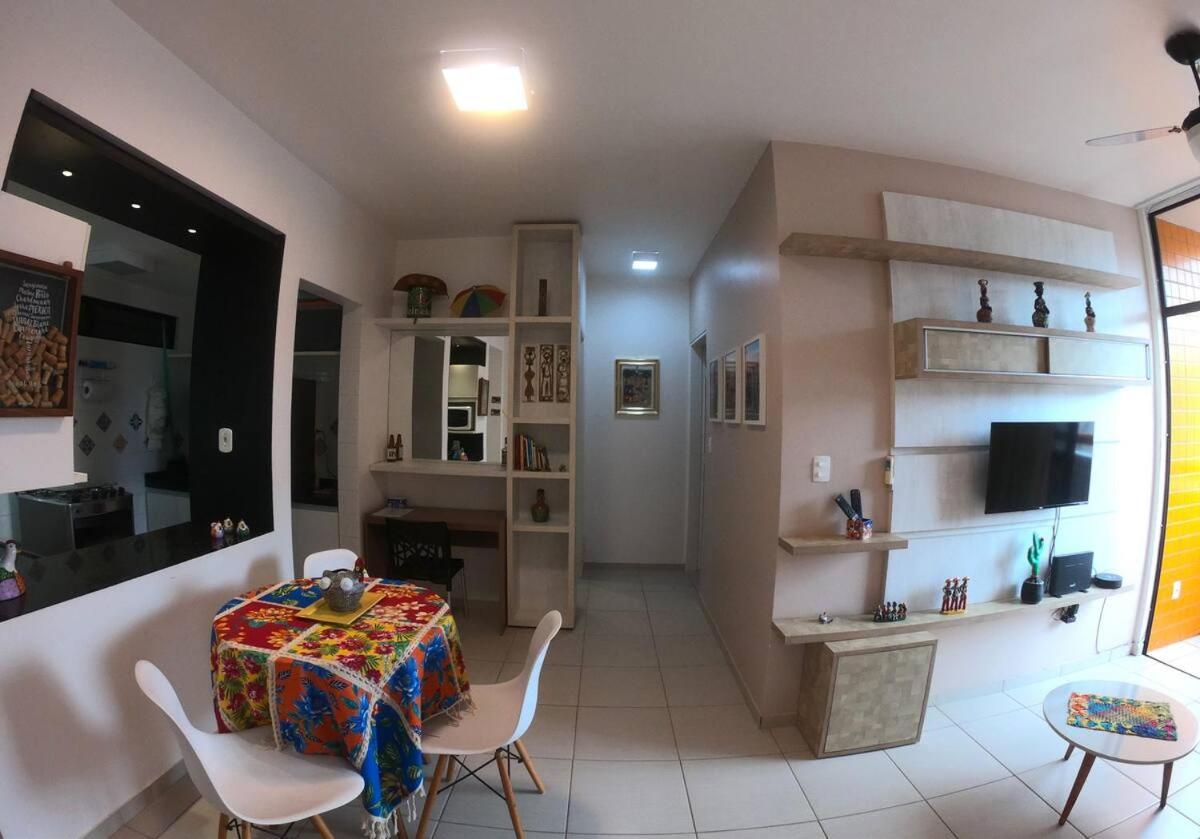 Full Flat Near To Pta