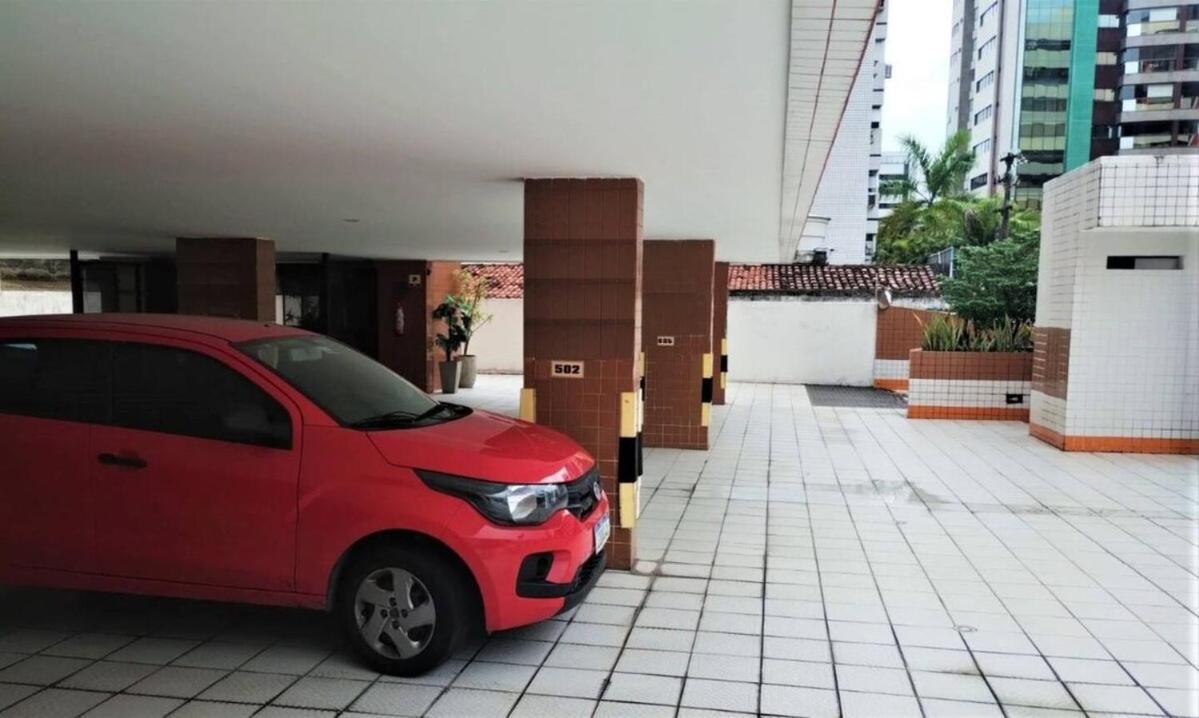 Apartamento Full Flat Near To Pta